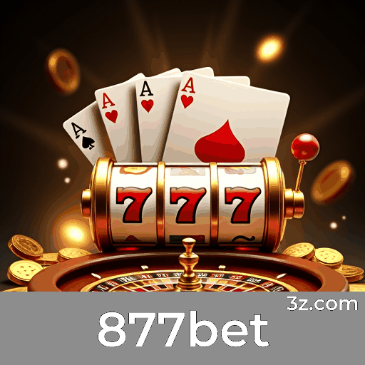 877bet game mais image
