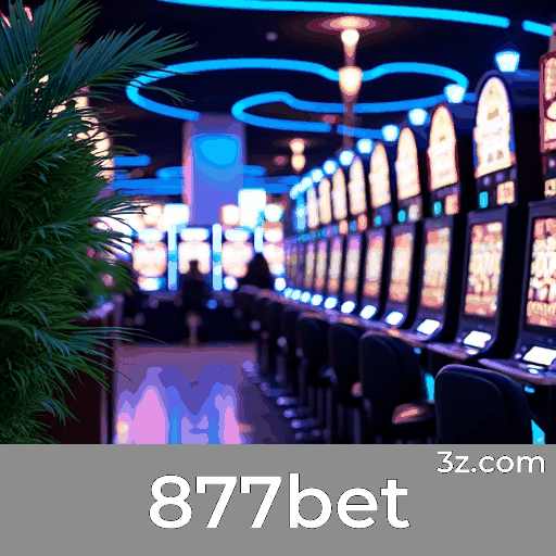 877bet game mais image