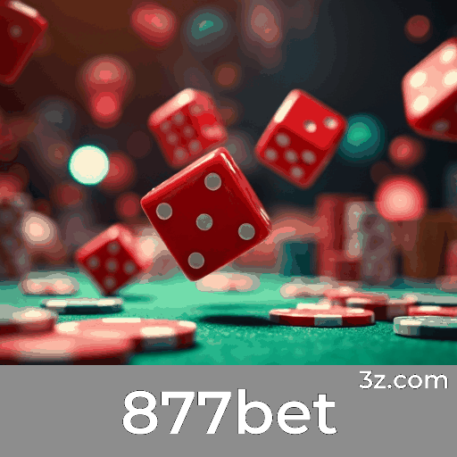 877bet game mais image