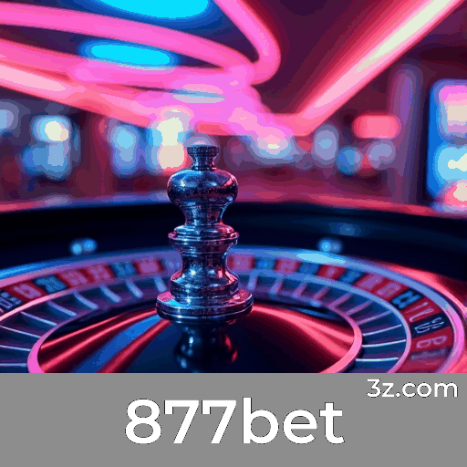 877bet game mais image