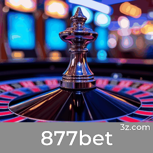 877bet game mais image