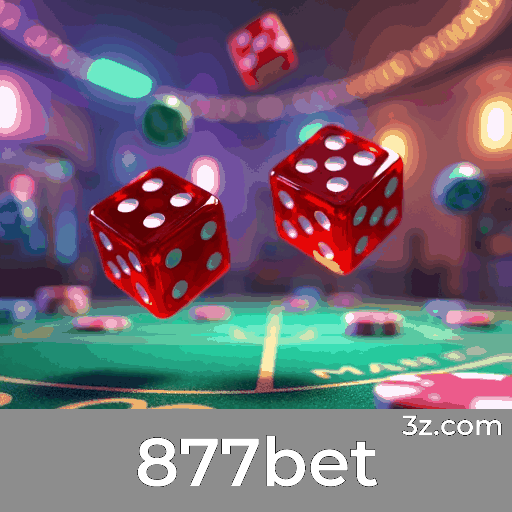 877bet game mais image