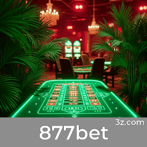 877bet