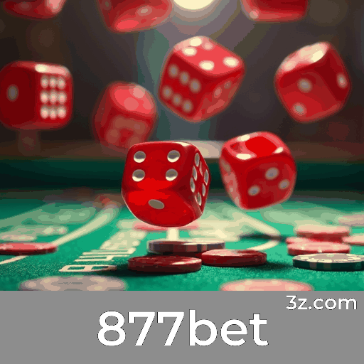 877bet game mais image
