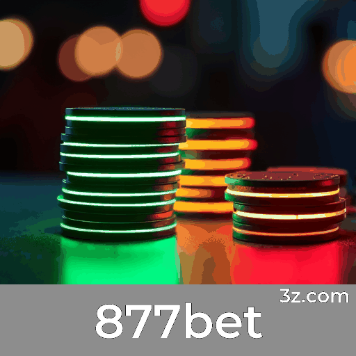 877bet game mais image