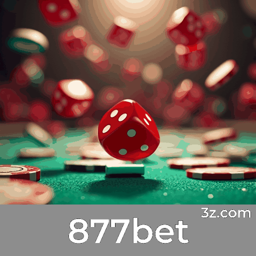 877bet game mais image