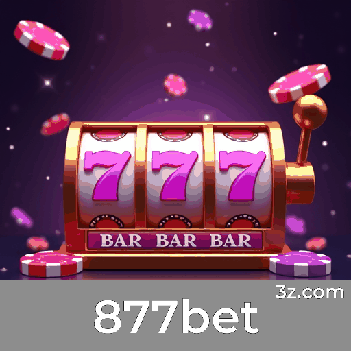 877bet game mais image