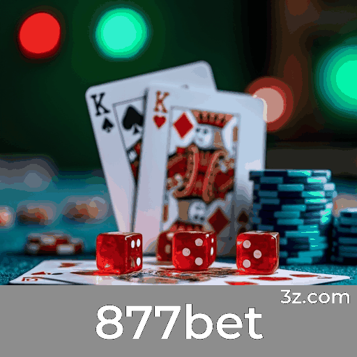 877bet game mais image