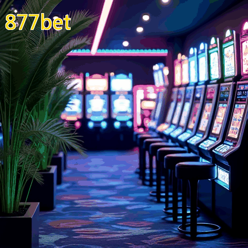 877bet - Plataforma confiável para apostas emocionantes e bônus