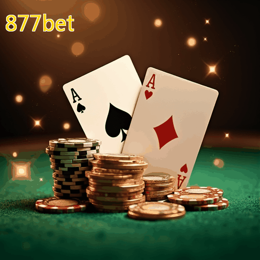 877bet - Grande seleção de jogos ao vivo e cassinos online