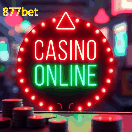 877bet - Grande seleção de jogos ao vivo e cassinos online